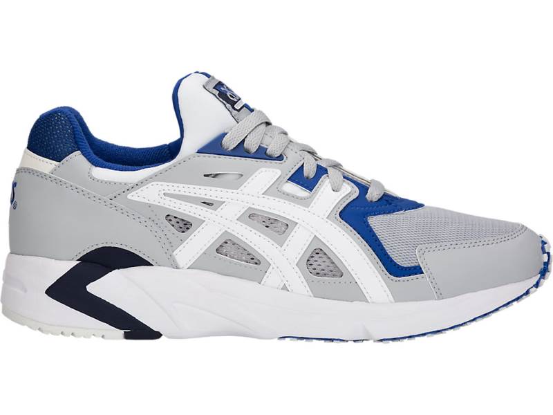 Tênis Asics GEL-DS TRAINER OG Homem Cinzentas, 9352A977.686